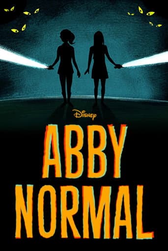 Abby Normal poster