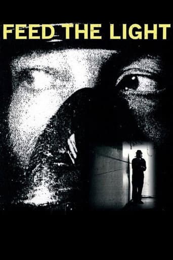 Feed the Light poster