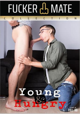 Young & Hungry poster