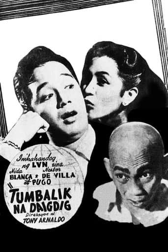 Tumbalik Na Daigdig poster