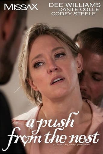 A Push from the Nest poster