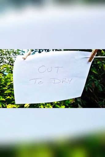 Out to Dry poster
