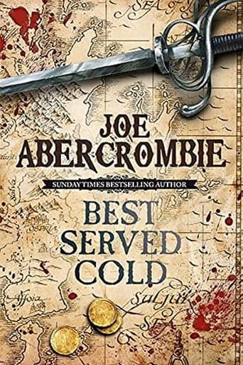 Best Served Cold poster