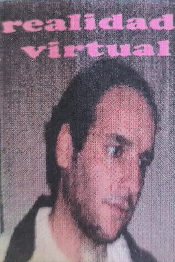 Realidade Virtual poster