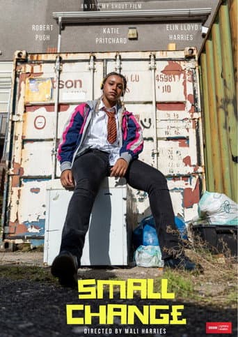 Small Change poster