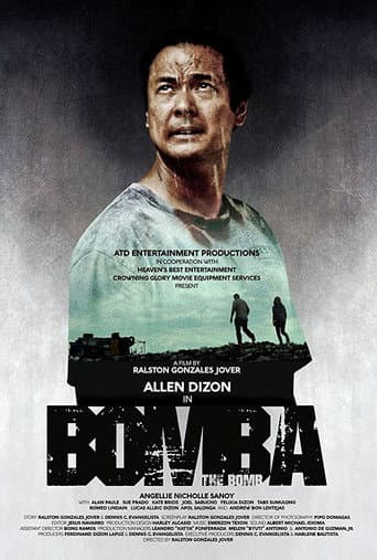Bomba poster