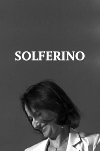 Solférino poster