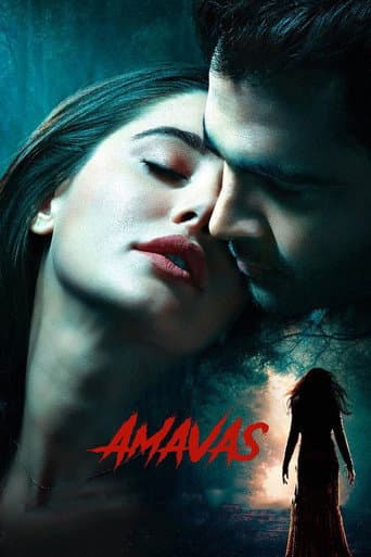 Amavas poster