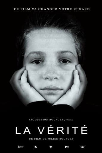 La Vérité poster
