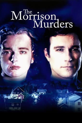The Morrison Murders: Based on a True Story poster