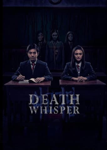 Death Whisper poster