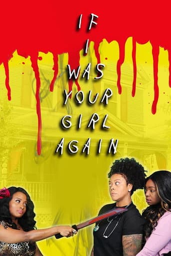 If I Was Your Girl Again poster