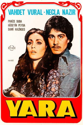 Yara poster