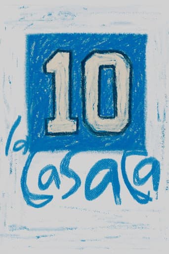 The Jersey poster
