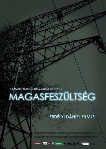 High Voltage poster