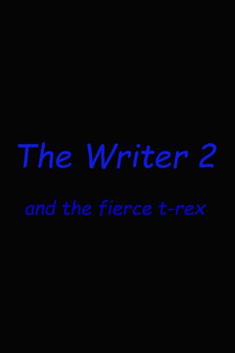 The Writer 2 poster