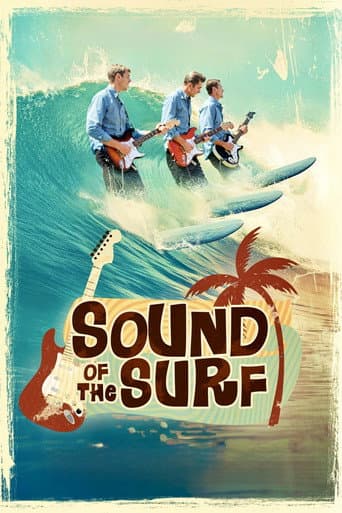 Sound of the Surf poster