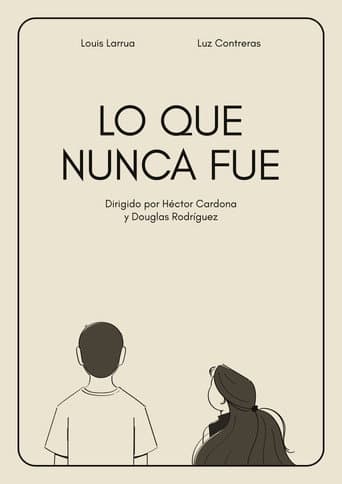 Lo que nunca fue poster