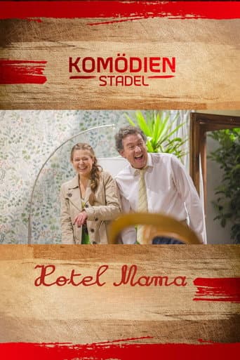 Der Komödienstadel - Hotel Mama poster