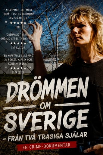 Drömmen Om Sverige poster