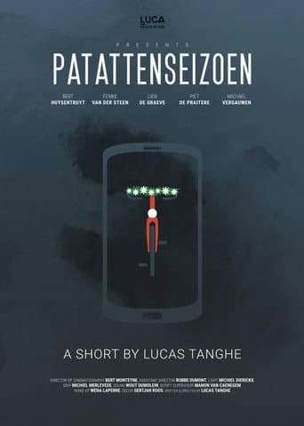 Patattenseizoen poster