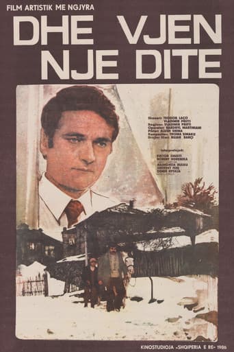 And a Day Comes poster