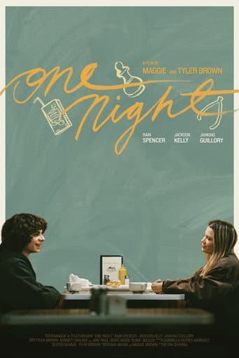 One Night poster