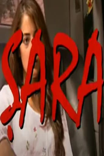 Şara poster