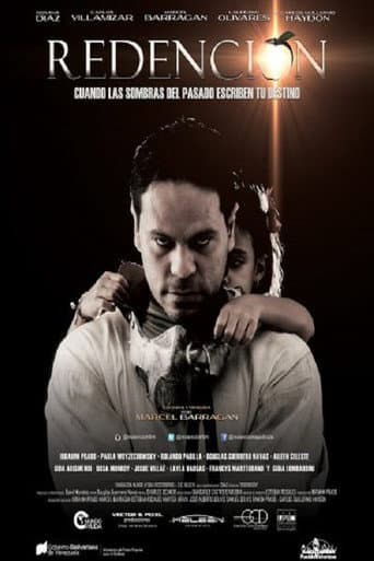 Redención poster