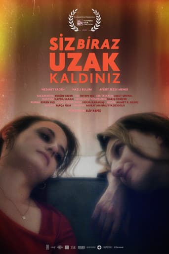 I’ll Leave You Two Alone poster