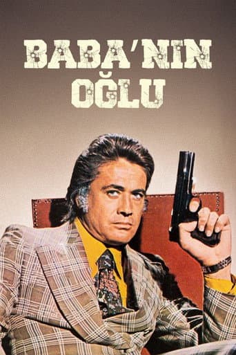 Father's Son poster