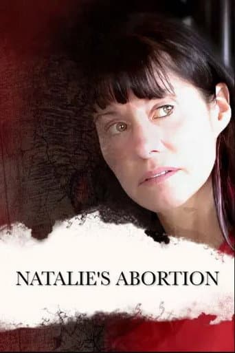 Natalie's Abortion poster