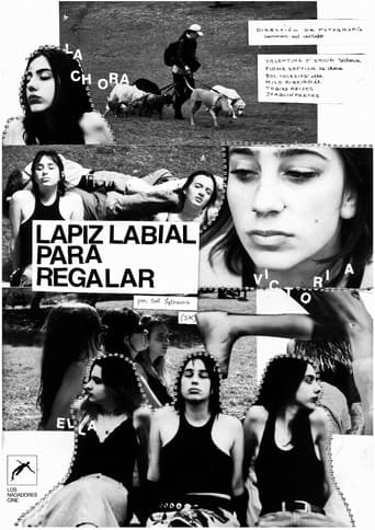 Lápiz labial para regalar poster