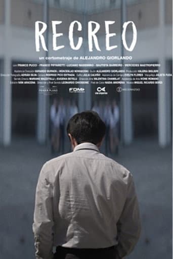 Recess poster