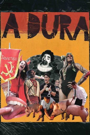 A Dura poster