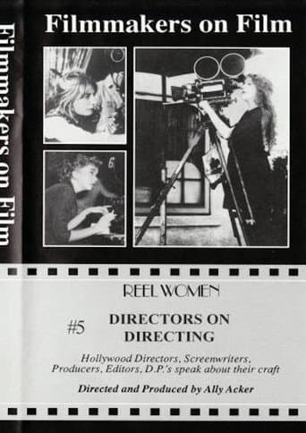 Directors on Directing (Part 1) poster