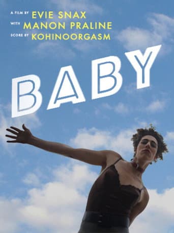 Baby poster