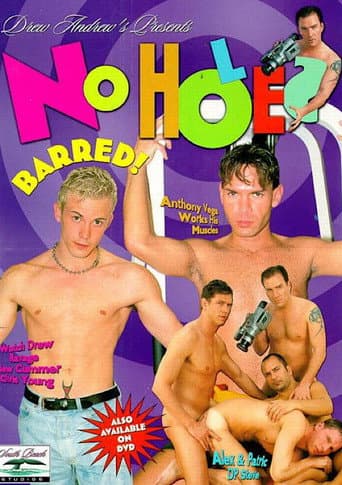 No Holes Barred poster