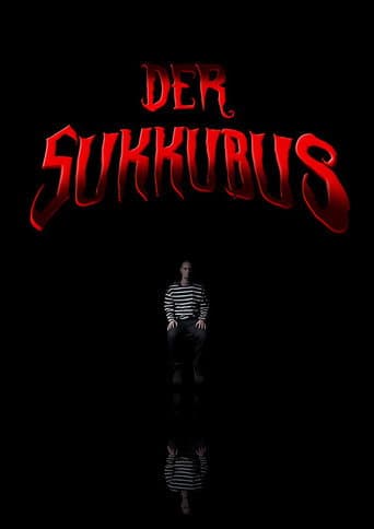 Der Sukkubus poster
