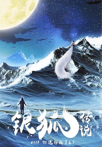 银狐传说 poster