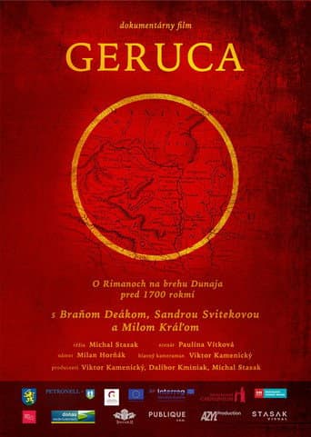 GERUCA poster