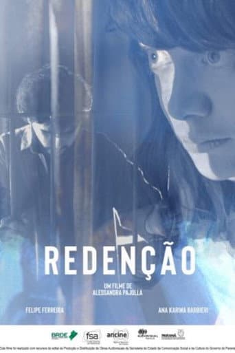Redenção poster