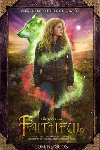 Faithful poster