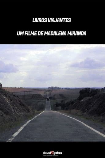 Livros Viajantes poster