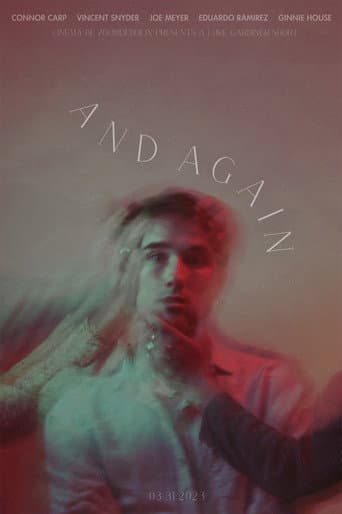 And Again poster