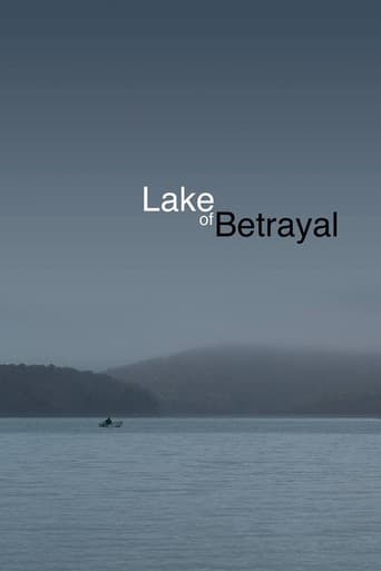 Lake of Betrayal: The Story of Kinzua Dam poster