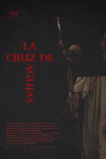 The Needle Cross poster