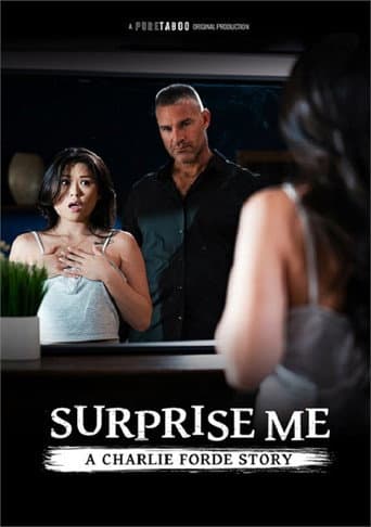 Surprise Me poster