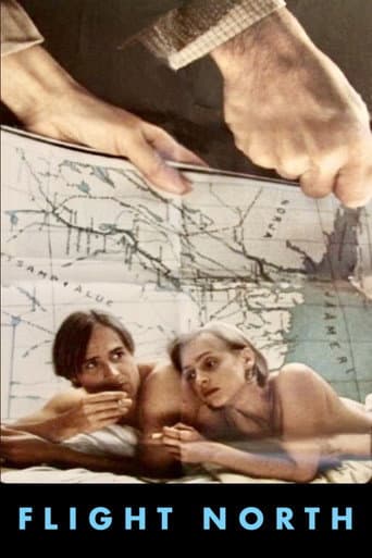 Flight North poster