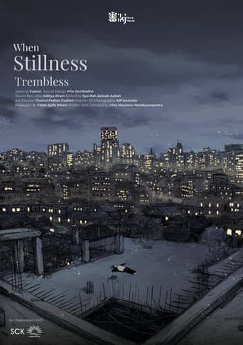 When Stillness Trembles poster
